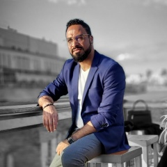 Migo Elmasry