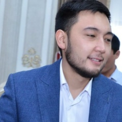 Еркебулан Жорабек, 22.05.1913, Berlin