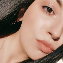 Оля Рысева, 05.08, Москва