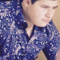Murad Ter-Harutyunyan, 23.06.1997, Ереван