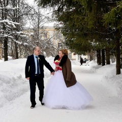 Пётр Катерюшин, 22.08, Воркута