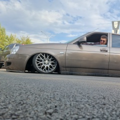 Павел Романов, 18.08, Астана