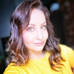 Ирина Ермоленко Психолог, Калининград