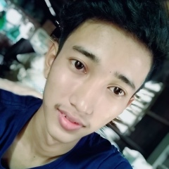 Yell Pyae, 02.02.2001, Yangon