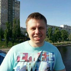 Артём Савченко, 18.03, Вильнюс