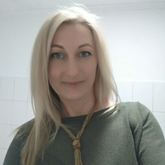 Ольга Балабанова-Бойко, 11.08, Александрия