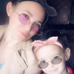 Оксана Наймова, 18.10, Алматы