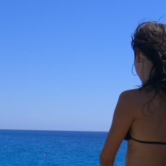 Юлия Белякова, 07.09, Нижний Новгород