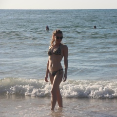 Мария Титова, 07.04, Новосибирск