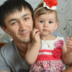 Айбек Айбекич, 05.02.1990