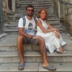 Кристина Ремизова, 09.06, Одесса