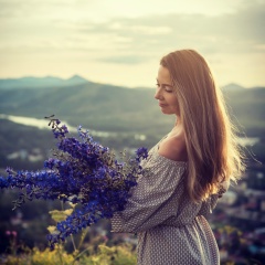 Галина Таутерман, 13.07