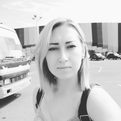 Виталия Атаманюк, 17.06.1992, Одесса
