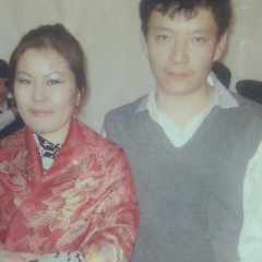 Laura Khavai, Астана