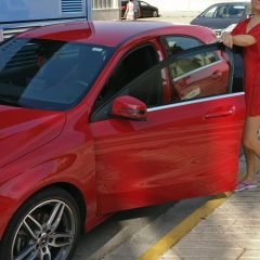 Наталия Киуру, 03.09.1924, Санкт-Петербург