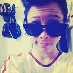 Kimberlyn Martinez, 25.12.1983