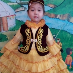 Жанагуль Жумабаева, 17.02.1989, Кокшетау