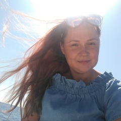 Анастасия Абаканская, Абакан