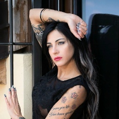 Александра Васильева, Волжский