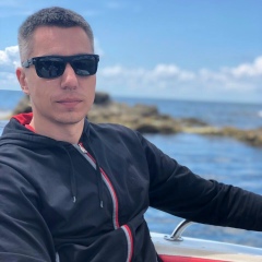 Сергей Алымов, 10.05.1984, Красногорск