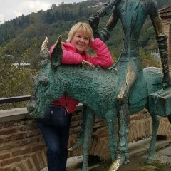 Светлана Малышева, 31.10, Уварово