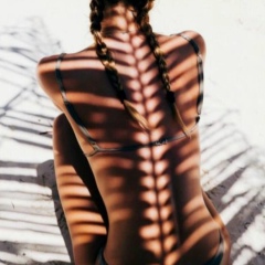 Юлия Остапенко, 02.05, Воронеж