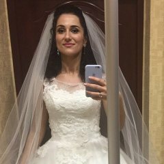 Карина Тумбашян, 31.07.1990, Николаев