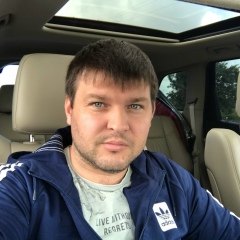 Кирилл Малюганов, 26.07, Темрюк