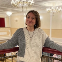 Лена Брум, 26.09