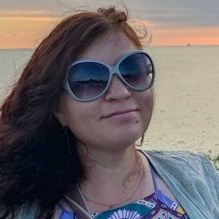 Людмила Бойцова, 16.10, Санкт-Петербург