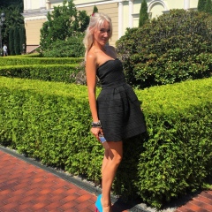 Анна Бушман, 21.12