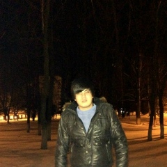 Ahmet Jumayev, 03.08, İstanbul