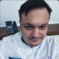 Максим Андреев, 19.04, Москва