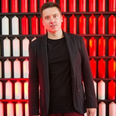 Ярослав Вишняков, 06.11.1990, Харьков