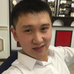 Farhat Dairbaev, Аксу