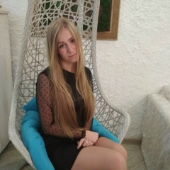 Иннуля Сержантова, 14.01, Санкт-Петербург