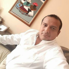 Javier Rodriguez, 27.04.1974, Guayaquil