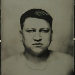 Андрій Николишин, Золочев