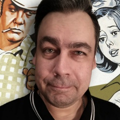 Алексей Рогожин, 20.09.1981, Самара