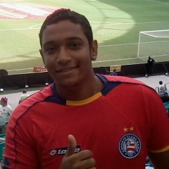 Gabriel Viana, 01.08.1991