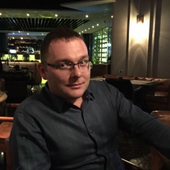 Александр Друзь, 23.06.1984, Киев