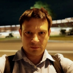 Алексей Модягин, 29.12.1982, Санкт-Петербург