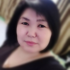 Адия Ерибаева, 03.04.1978, Бишкек