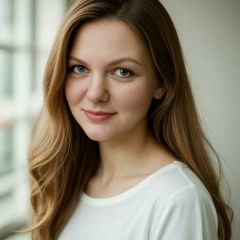 Анна Цыбина, 22.04, Москва