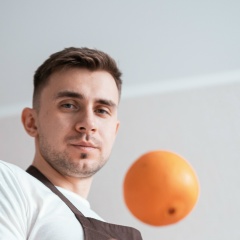 Никита Горобцов, 31.03.1992, Королёв