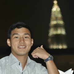 Rizat Myrzatay, 25.05.1992