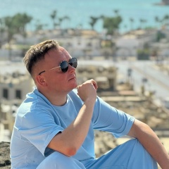 Антон Волков, 09.07, Калининград