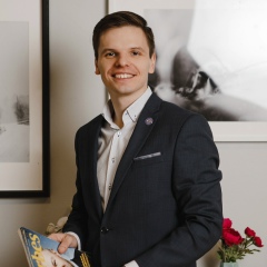 Андрей Павлюк, 23.04.1986, Москва