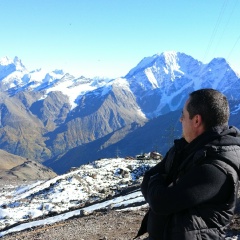 Расим Гусейнов, 07.06, Безенчук