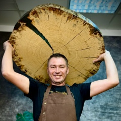 Сергей Лысенко, 11.02, Коломна